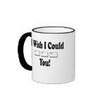 Control Alt Delete Mug