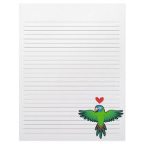 Conure / Lorikeet / Parrot Love