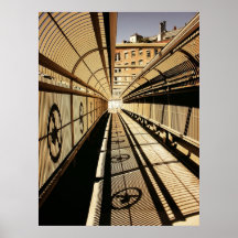 Convergence, All Sizes Print