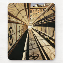 Convergence Mousepads