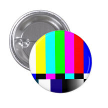 Convergence Pinback Button
