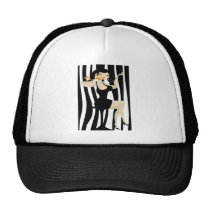 conversation hats
