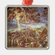 Conversion of St. Paul Ornament