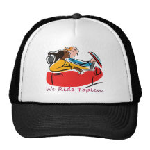Convertible Lovers Hats