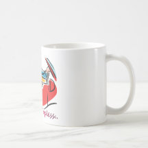 Convertible Lovers Mugs
