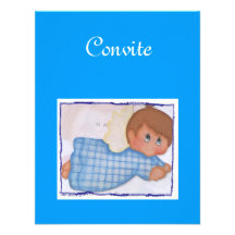 Convite Invites