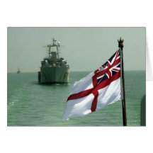 CONVOI DANS LE GULF CARTE