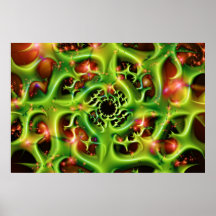 Convolution Poster
