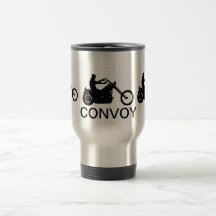 CONVOY MUG