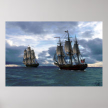convoy print