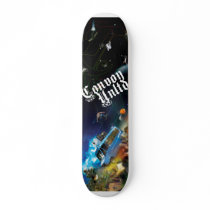 ConvoyUnltd skateboard