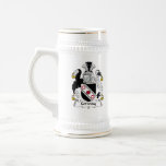 Conway Family Crest Coffee Mugs