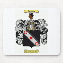 Conway Mousepad
