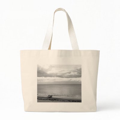 Coogee Beach Bag by SaraMeijer