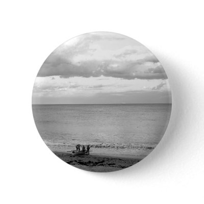 Coogee Beach Pin by SaraMeijer