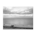 Coogee Beach Postcard