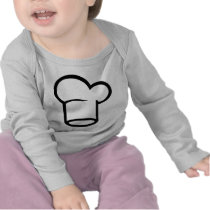 Cook - Chef Shirts