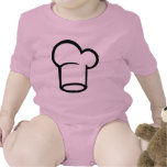 Cook - Chef Tshirt