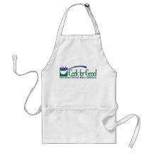 Cook for Good apron