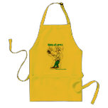 Cook funny apron design
