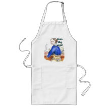 cook, Kiss the chef Aprons