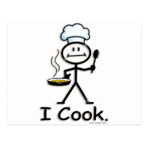 Cook Post Cards