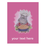 cook postcards