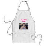 Cook With Pride Apron
