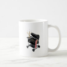 CookCandelight031309 Mug