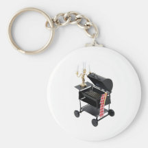 CookCandelight031309 Porte-clefs