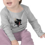CookCandelight031309 Shirt