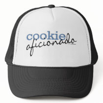 Cookie Aficionado Hat
