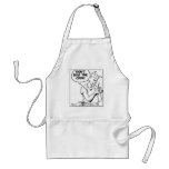 Cookie Apron
