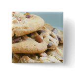 Cookie Button 0007