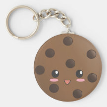 Cookie - Cookie Key Chain