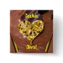 Cookie Diva! buttons