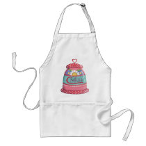 Cookie Jar - Apron