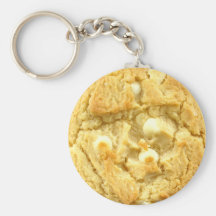 Cookie Keyring 0010 Keychains