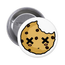 Cookie Killer Button