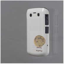 Cookie Lover Blackberry Case
