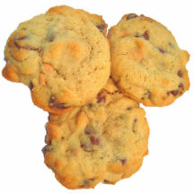 Cookies! Acrylic Cut Outs