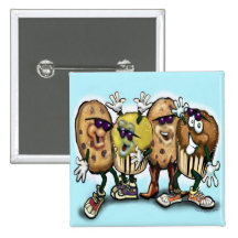 Cookies and Cupcakes Pin