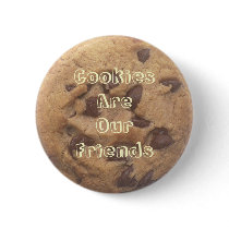 Cookies are Our Friends