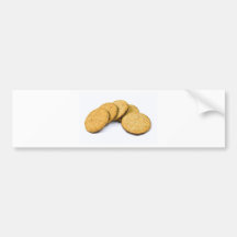 cookies bumper stickers
