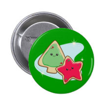 Cookies Button