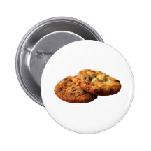 Cookies Button