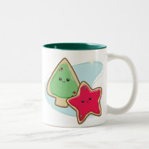 Cookies Coffee Mug