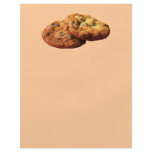 Cookies Flyer Design