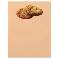 Cookies Flyer Design