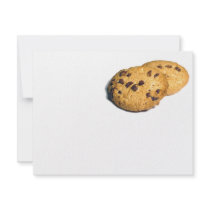 Cookies Personalized Announcement